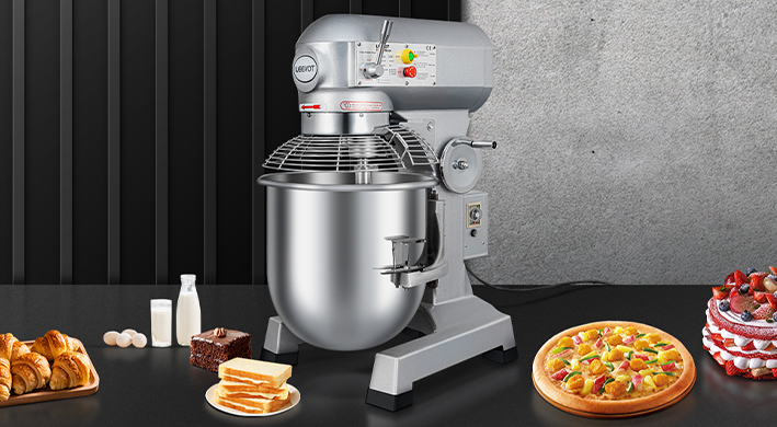 Food Preparation Equipment