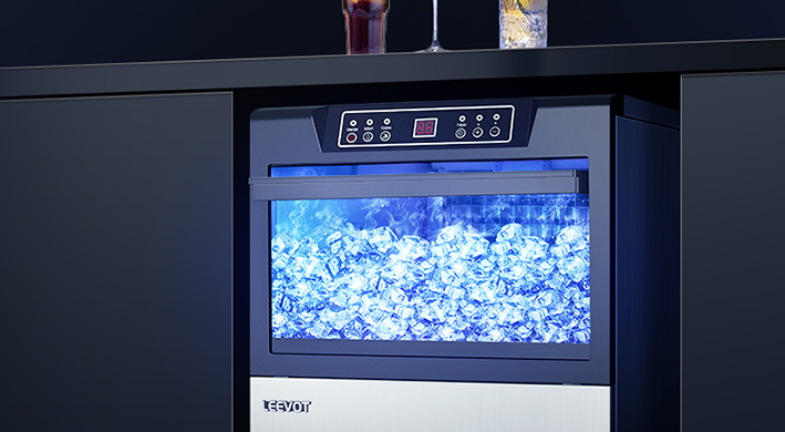 Refrigeration Equipment