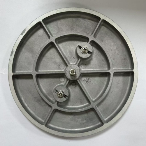 The Piston of 10L/ 12L/ 15L Electric Sausage Machine