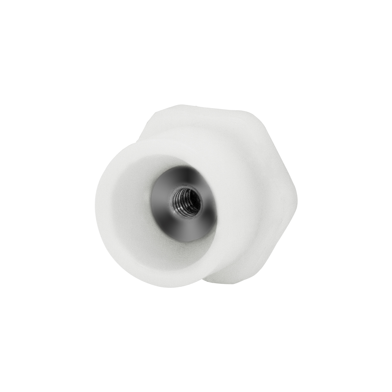 Vertical Stirring Rod Nut for X-Series Slush Machines