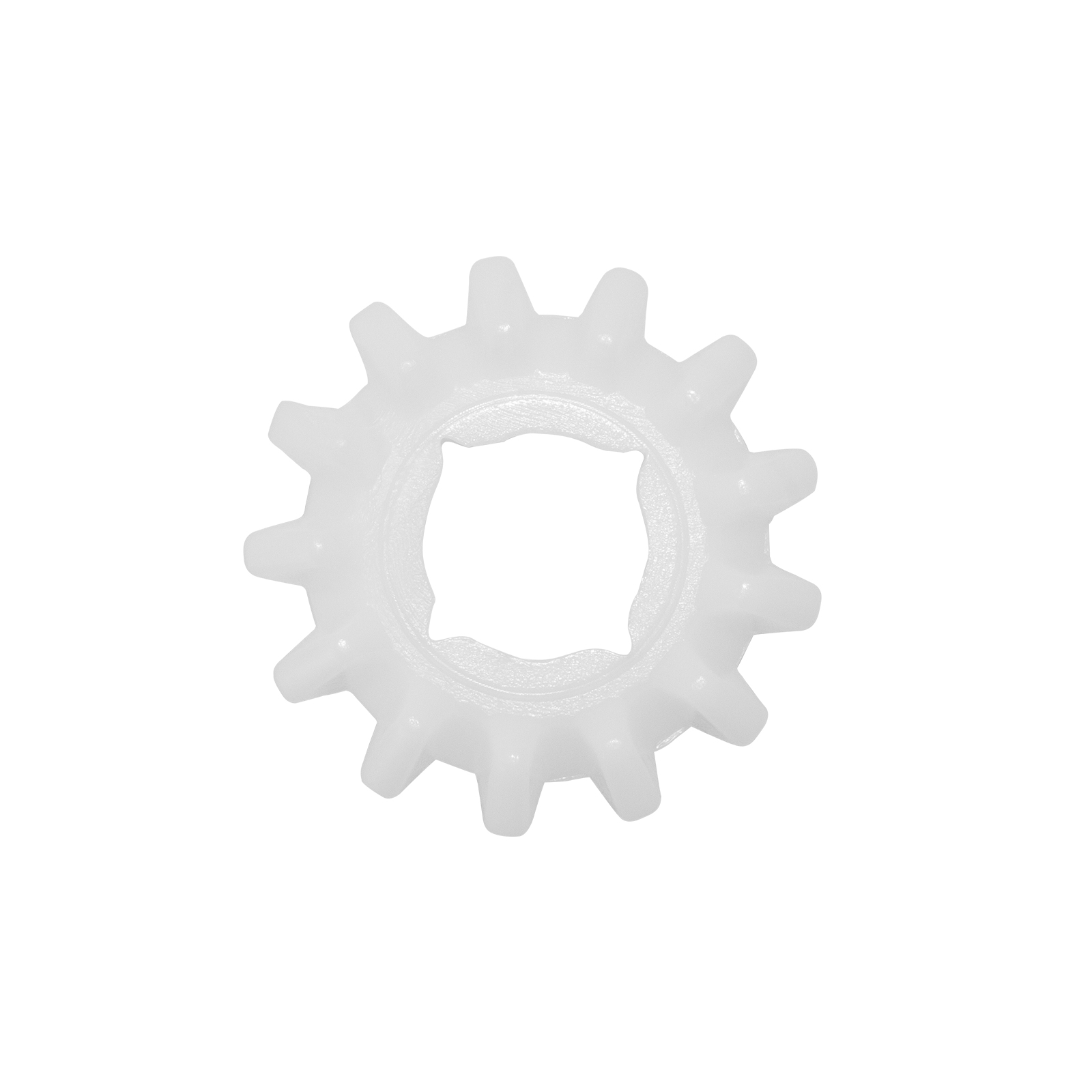 Vertical Stirring Gear for X-Series Slush Machines