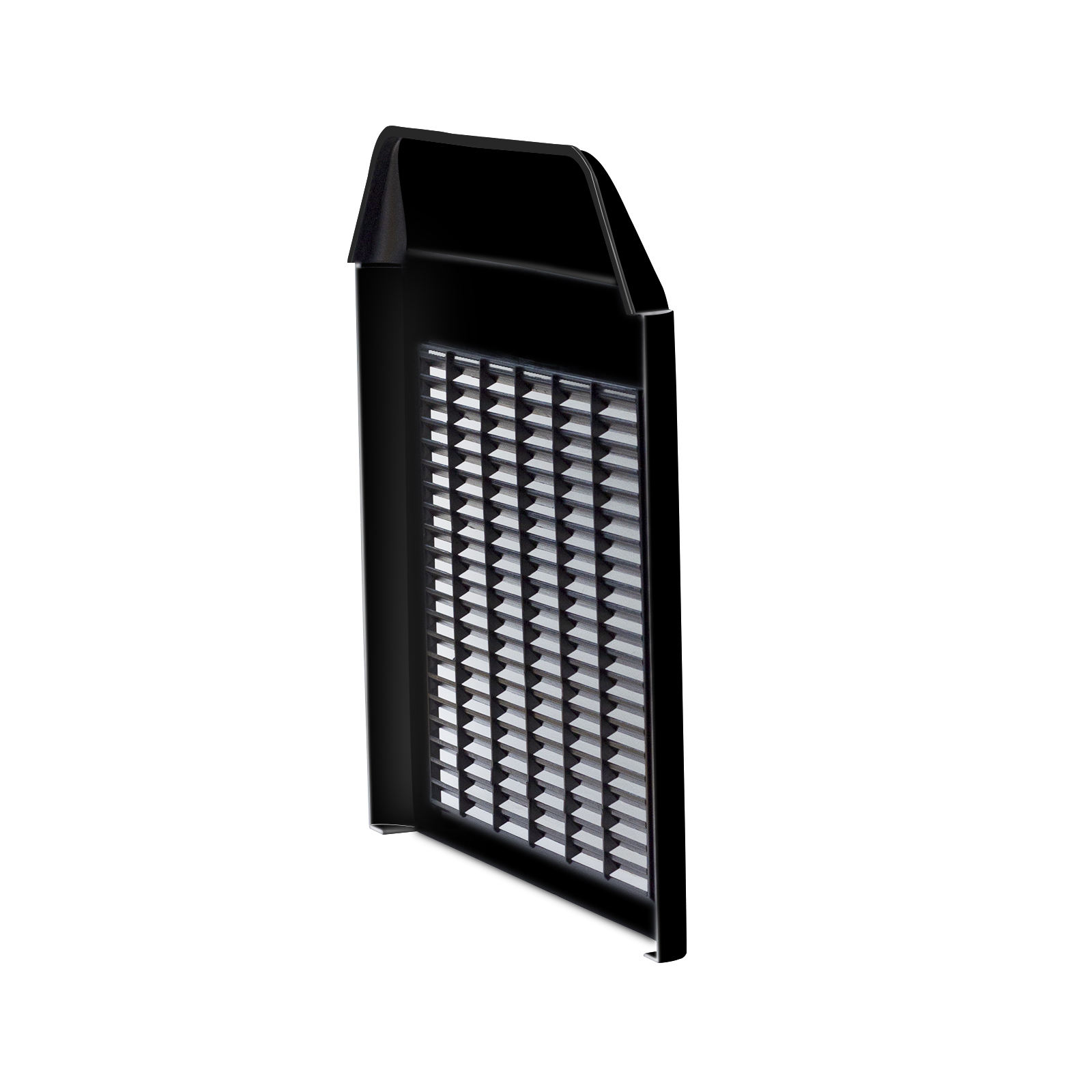 Right Side Panel for X-Series Slush Machines